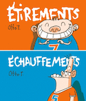 Échauffements - Étirements